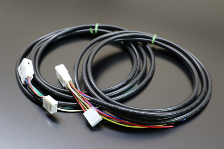 牽引トレーラー電源分配ハーネス ｜ジョーカーデザインプロダクション