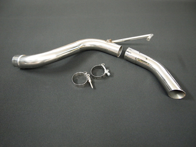 HIDEハイドマフラー(マフラーレスタイプ)｜ジョーカーデザイン