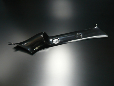 ピラーメーターパネルシングル｜ジョーカーデザインプロダクション