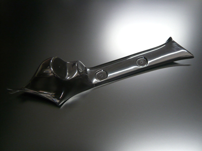 ピラーメーターパネルダブル｜ジョーカーデザインプロダクション